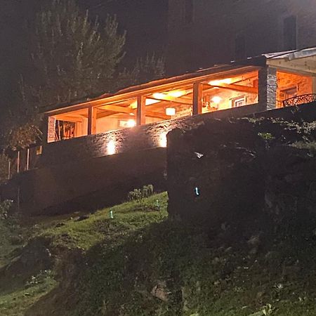 L'Alma Viva Otel Verdese Dış mekan fotoğraf