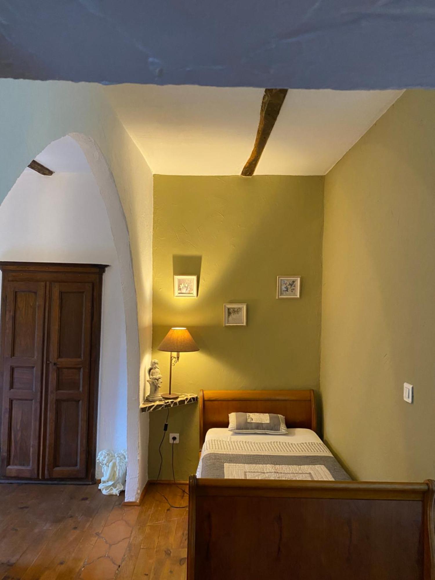 L'Alma Viva Otel Verdese Dış mekan fotoğraf
