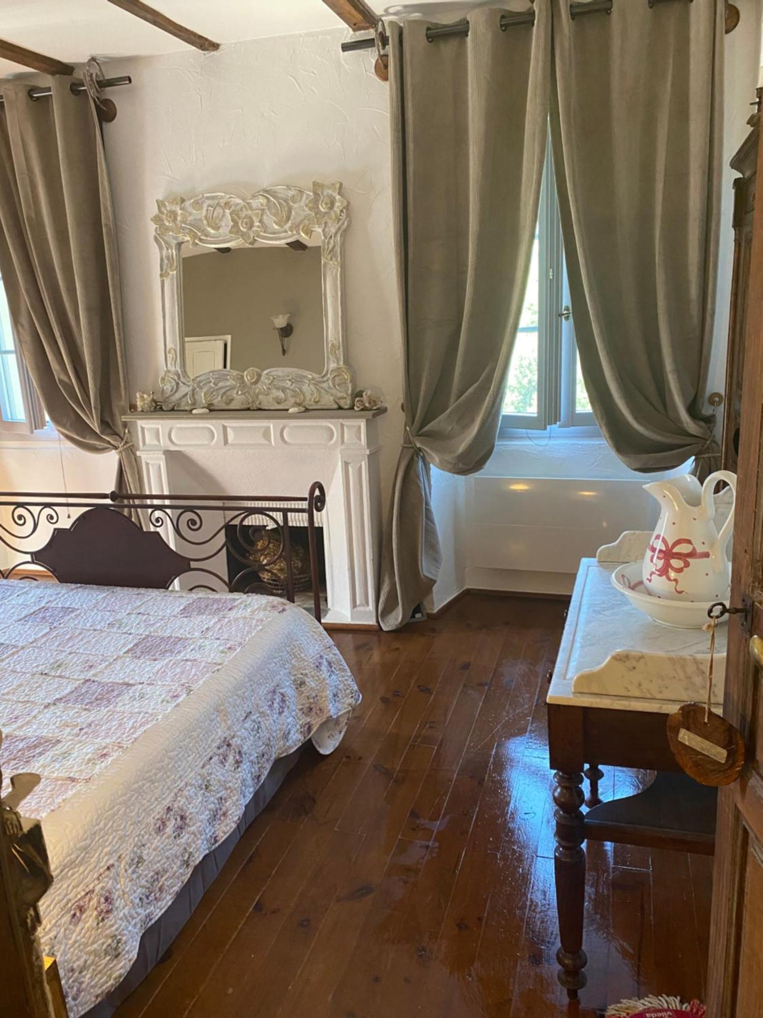 L'Alma Viva Otel Verdese Dış mekan fotoğraf