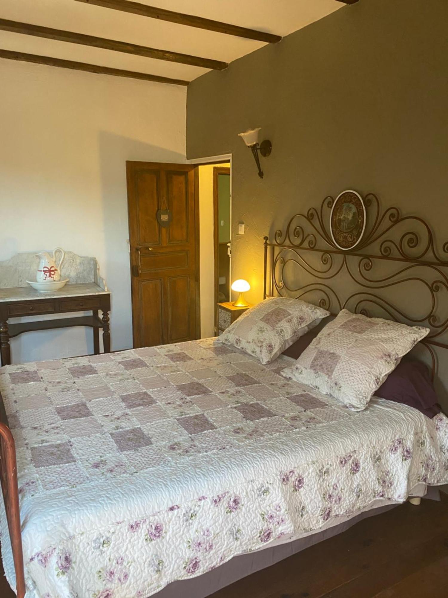 L'Alma Viva Otel Verdese Dış mekan fotoğraf