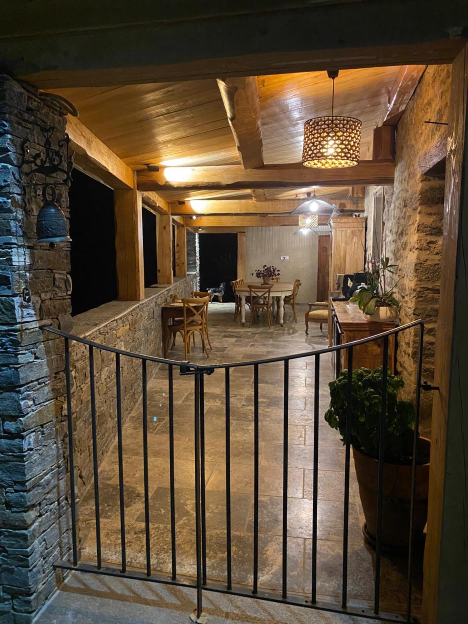 L'Alma Viva Otel Verdese Dış mekan fotoğraf